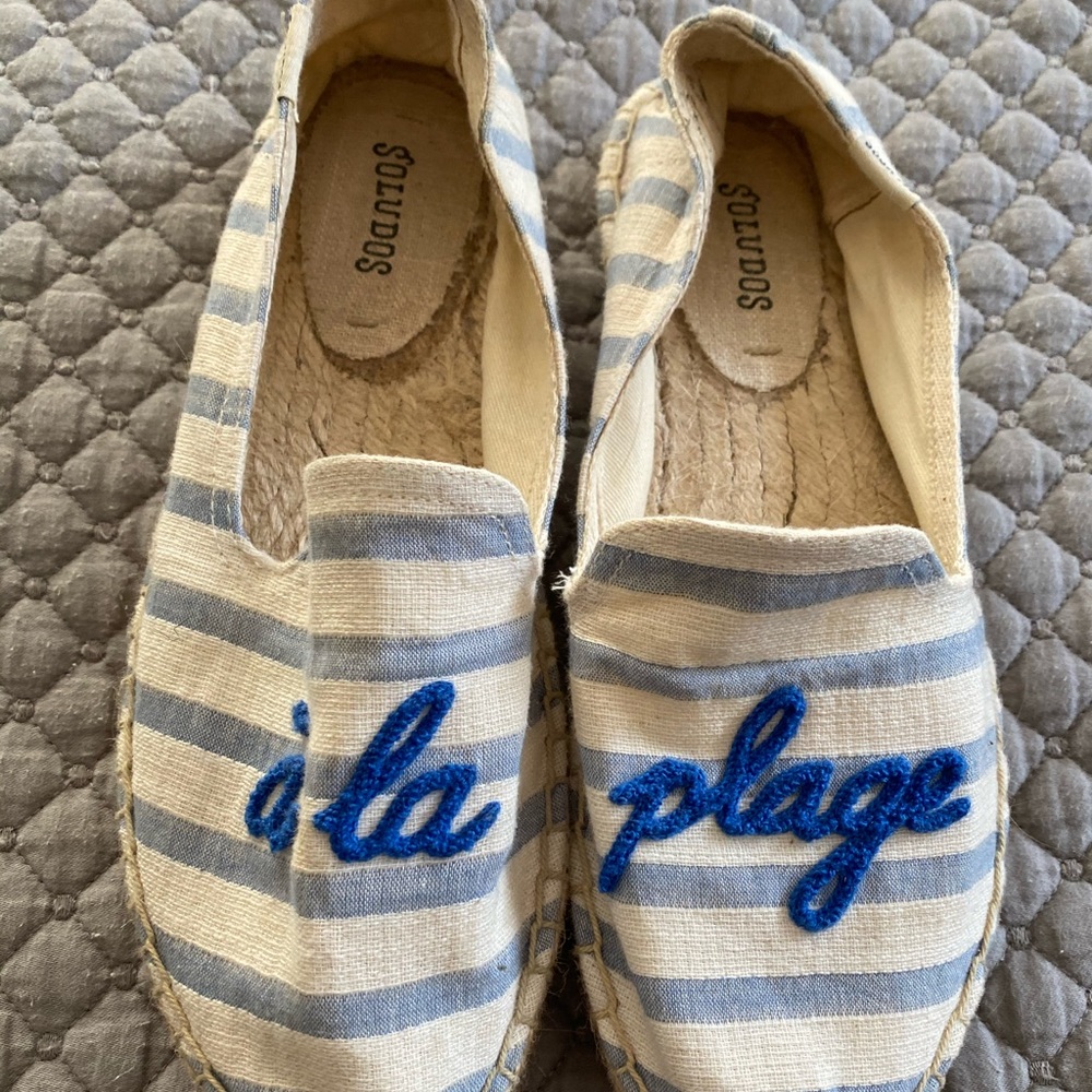 8.5 Soludos